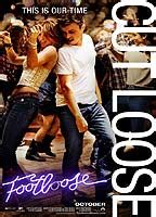 Footloose Nude Scenes