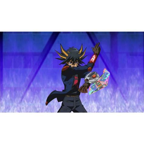 Yu Gi Oh 5D S Episode 27 44 Staffel 2 DVD DE Interdiscount