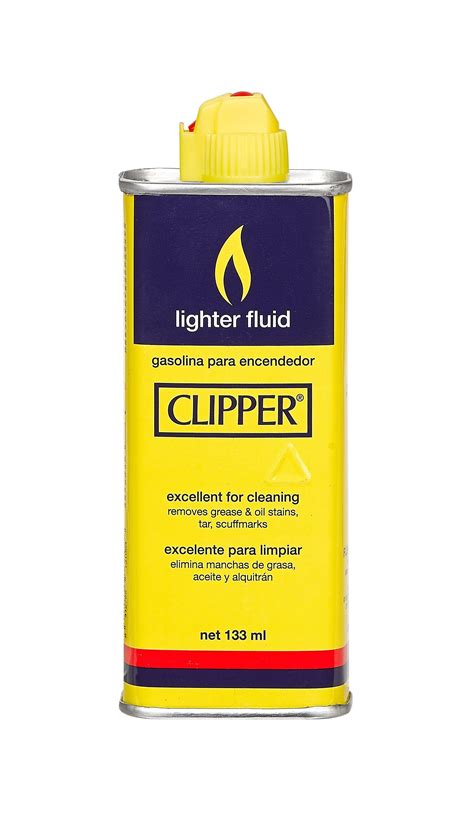 Clipper Fluid | 133ml – Clipper US