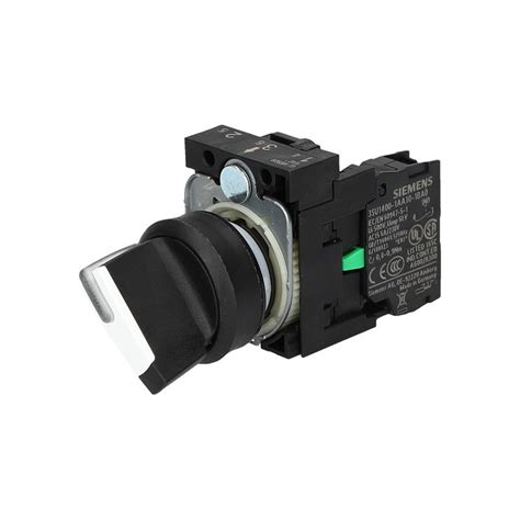 Siemens Selector Switch Position Discount Stores
