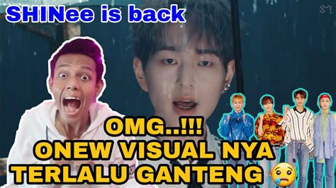 [reaction] Shinee 샤이니 Don T Call Me Music Video Mv The 7th Album Shinee Is Back Youtube