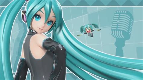 Encyclo S Gta Sa Anime Mods Hatsune Miku From Project Diva 2