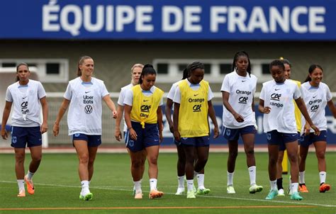 France women's national team airs stunning ad for World Cup that's going viral