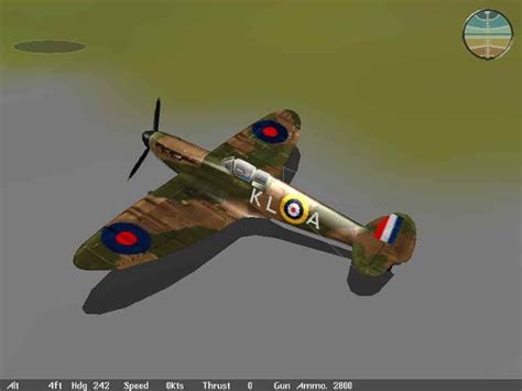 Rowan S Battle Of Britain Screenshots For Windows Mobygames