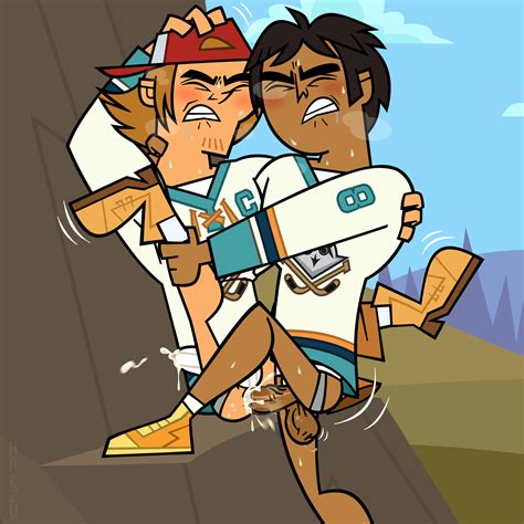 Post 5611087 Harzu Raj Totaldrama Wayne