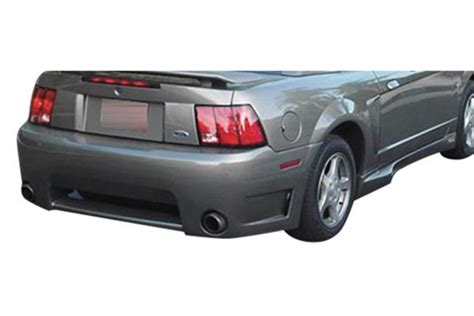 Duraflex Cobra R Style Fiberglass Body Kit Unpainted