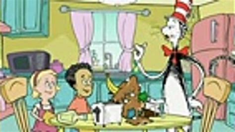 The Cat In The Hat Knows A Lot About That S01e01 Show Me The Honey