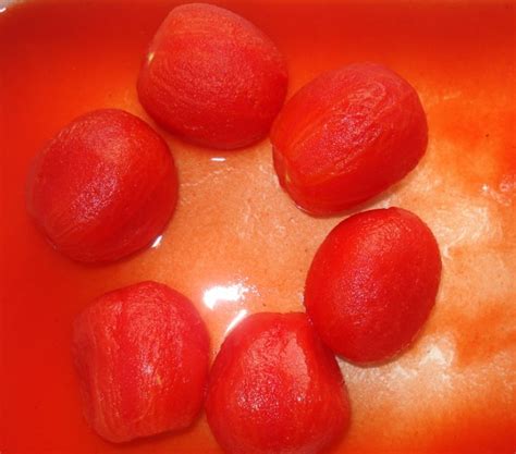 Canned Whole Peeled Tomato 400g China Whole Peeled Tomato And Tomato