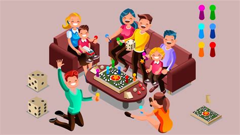 Les meilleurs jeux de société par thème sélectionnés par Familiscope