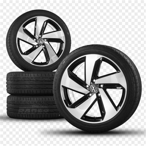 Volkswagen Golf Car Gti Jetta Png Image Pnghero