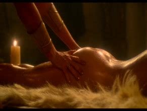 THE SWORD AND THE SORCERER NUDE SCENES AZNude