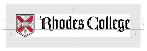 Rhodes College Logos | Rhodes Sites