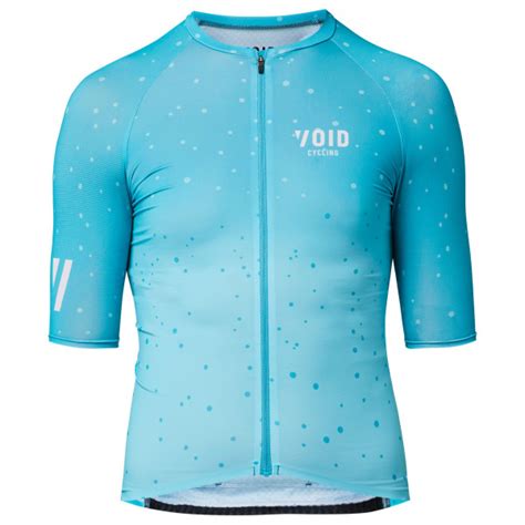 VOID Vent Jersey Radtrikot Herren Review Test Berg Freunde At