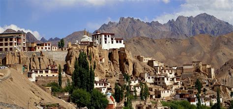 Organiser Son Trek Au Ladakh Toutes Les Infos Terre De Treks