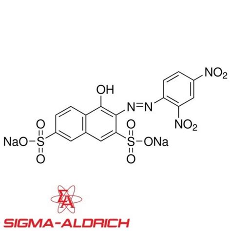 Aldrich 200182-1G Nitrazine Yellow, Indicator Grade, 1g Vial