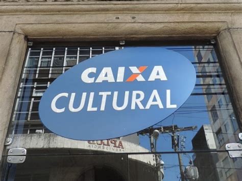 Caixa anuncia R 30 milhões para retomada de patrocínios culturais