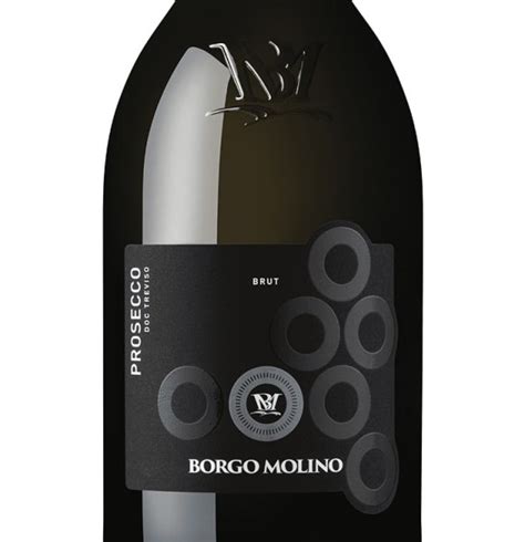 Borgo Molino Prosecco Doc Treviso