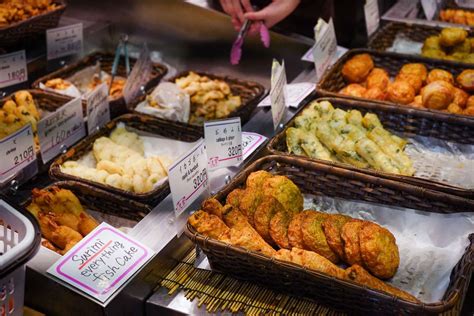 Kyoto Food Guide: 15 Must-Try Foods in Kyoto - Mei Just Did