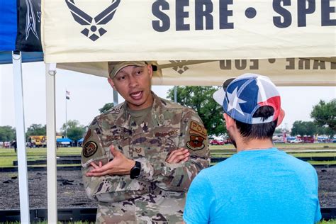 Dvids Images Jbsa Fort Sam Houston Open House Image Of