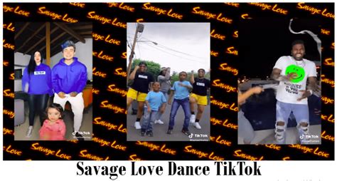 What Is Savage Love Dance Tiktok Jason Derulos New Tiktok Song Brunchvirals