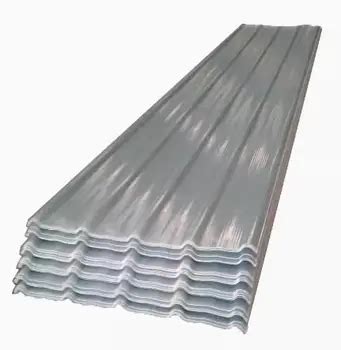 Frp Roofing Sheet Lighting Tile Greenhouse Material For Roof Tiles