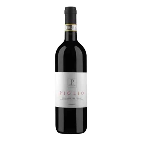 Piglio Cesanese Pileum Rhs Delivery