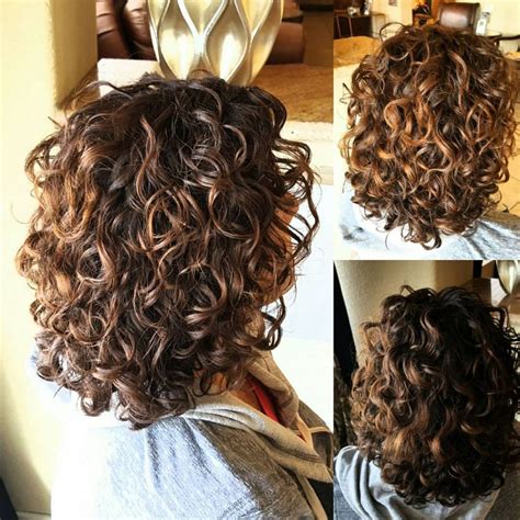 How Long After Digital Perm Wash Hair at Theresa Riley blog