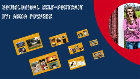 Sociological Self Portrait By Anna Powers On Prezi