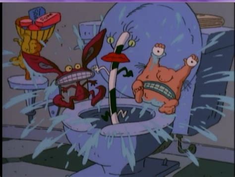 Ahh Real Monsters Real Monsters Cartoon Ahh Real Monsters Real Monsters