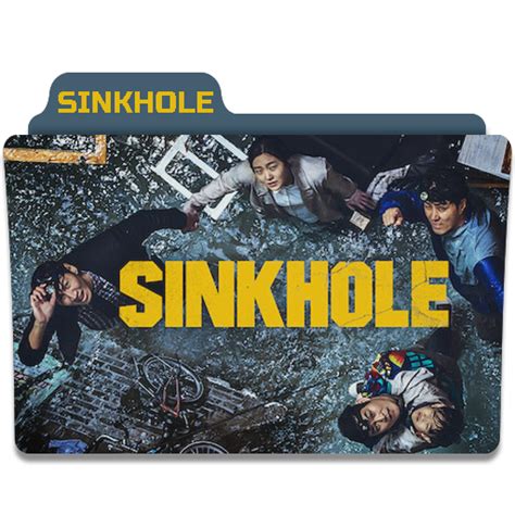 Sinkhole (2021) folder by mahsasafa on DeviantArt