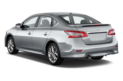 2013 Nissan Sentra SR - Editors' Notebook - Automobile Magazine