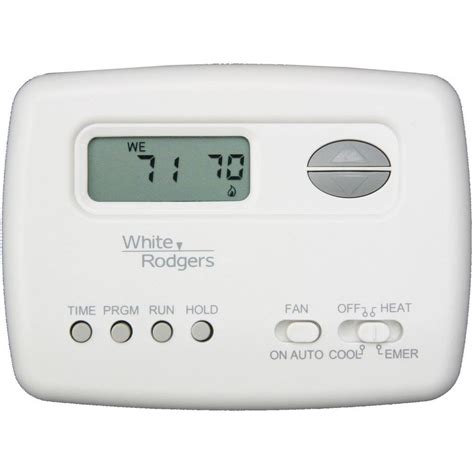 What Is A Two Stage Thermostat