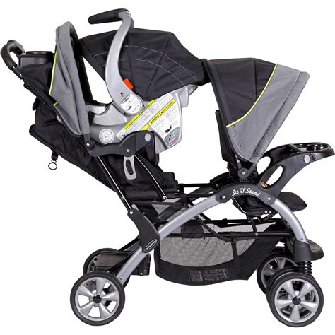 Sit N Stand Double Stroller Walmart | jsandanski-strumica.edu.mk