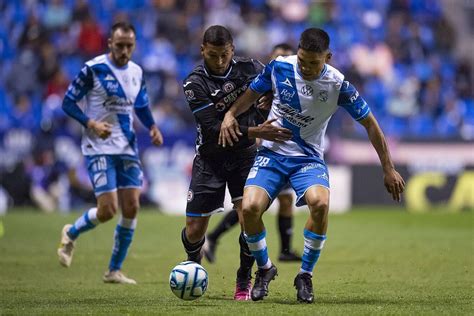 Liga MX 2023 Dónde ver Cruz Azul vs Puebla horario canal y