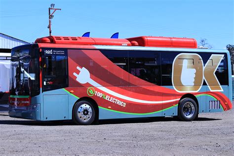 Se Presenta Moderno Servicio De Buses Eléctricos Para Colina Municipalidad De Colina