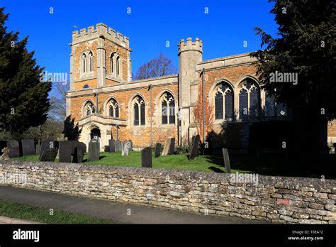 Sedgebrook village hi-res stock photography and images - Alamy