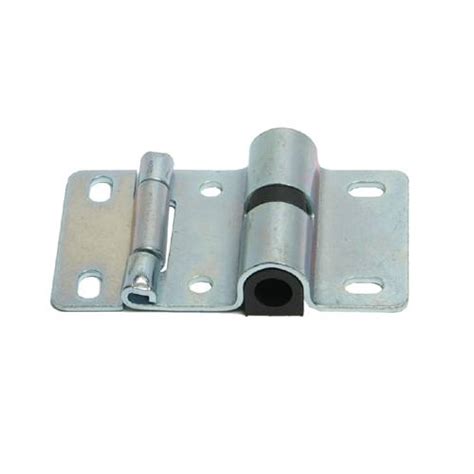 Crawford Side Hinge For Straight Rails Idd Parts Spare Parts For