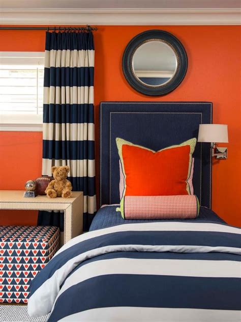 Complementary color scheme in interior design – how to combine colors?