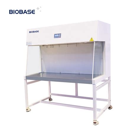 Biobase Horizontal Laminar Flow Cabinet Clean Bench For Laboratory