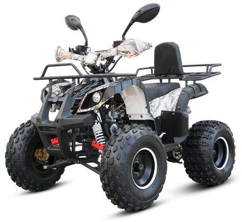 Quad Xtr Phyton Pro Cc Motoland