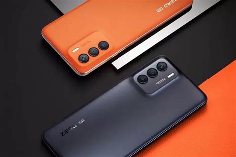 Infinix Zero G Segera Rilis Di Indonesia Usung Chipset Gahar