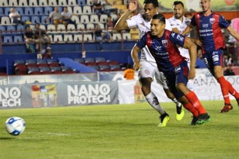 V Deo Resultado Y Resumen Atlante Vs Mineros Jornada Ascenso Mx