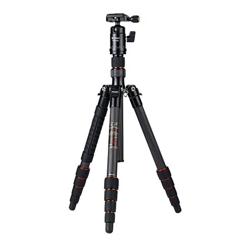 Fotopro X Go Carbon Tripod Kopen Cameranu