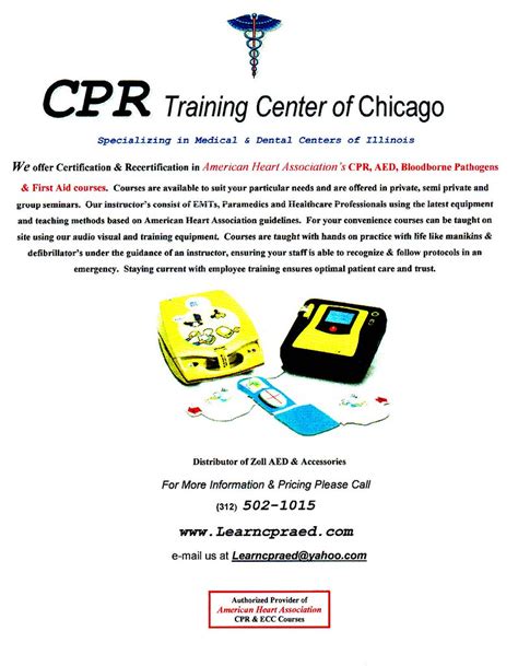 American Heart Association Free Cpr Classes Online Cpr And First Aid