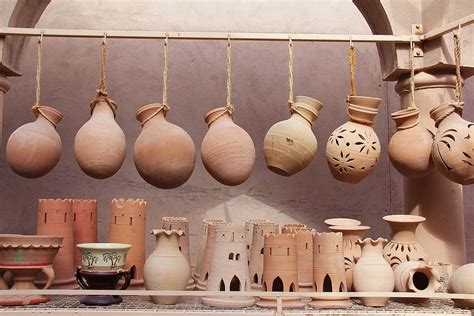 Techniques For Writing On Clay Pottery Spinning Pots