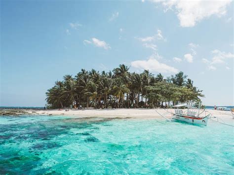 A Island Hopping Day In Siargao Naked Daku Guyam Lust In Her World