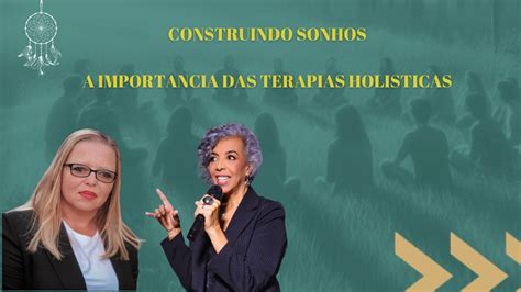 Live Imersão Construindo Sonhos Vanessa Plena YouTube