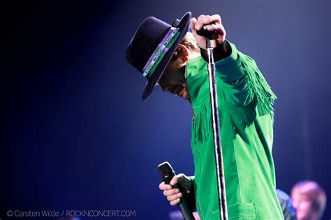 Jamiroquai Concert Paris Bercy 22.11.2011