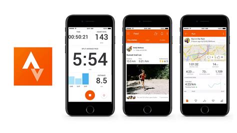 Strava App Ux Republic