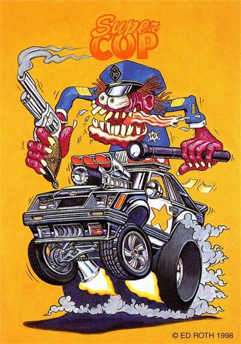 87 Best Rat Fink And Friends Images On Pinterest